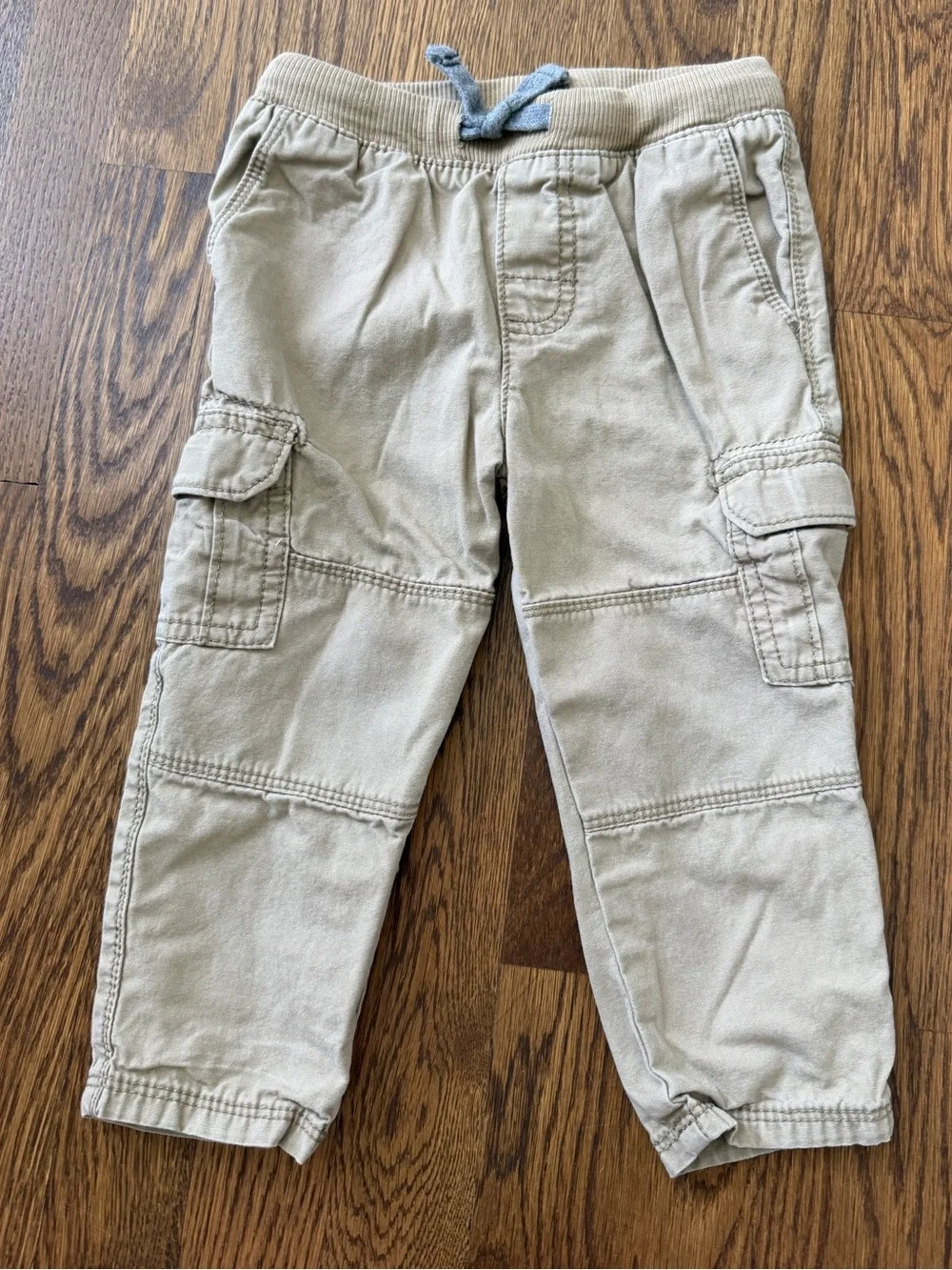 Carter’s toddler pants bundle, size 24M (set of 5)